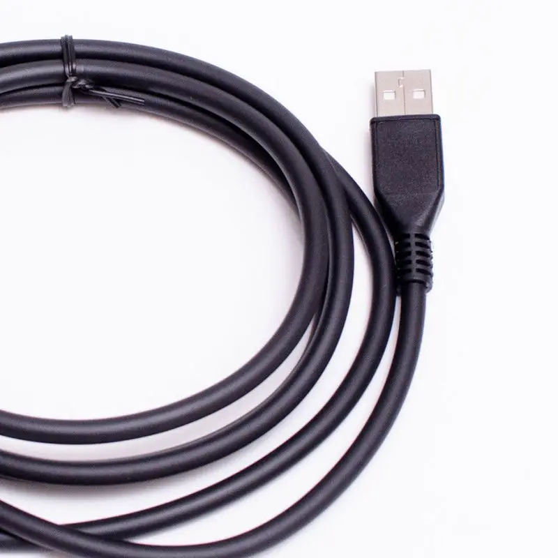 USB Programming Cable For PMKN4147A For Motorola Mototrbo CM200D CM300D XPR2500-AD13