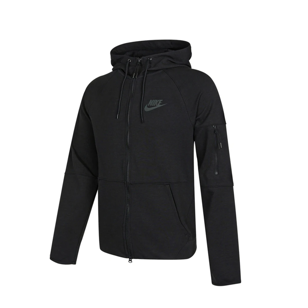 

Мужская спортивная куртка Nike DD5285-010