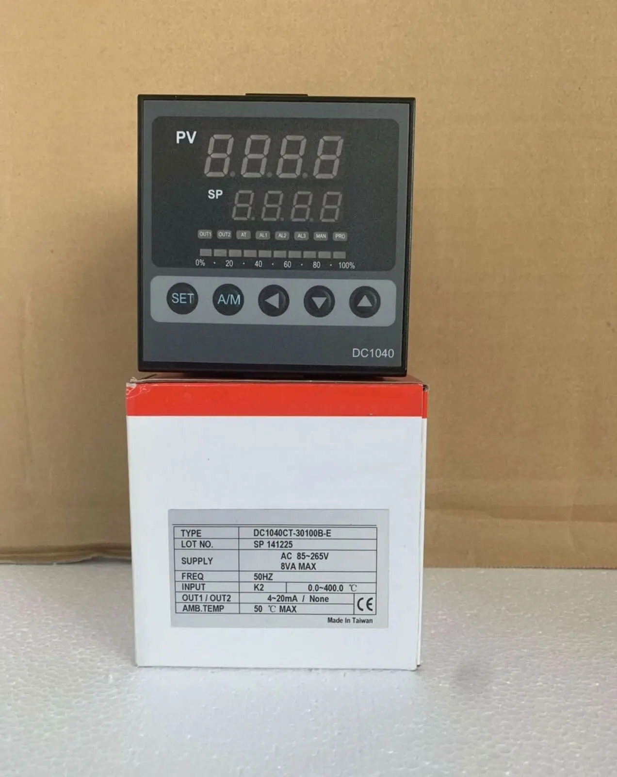 

Совершенно новый DC1040CT-30100B-E DC1040CR-30100B-E DC1040CL-30100B-E с гарантией на один год.