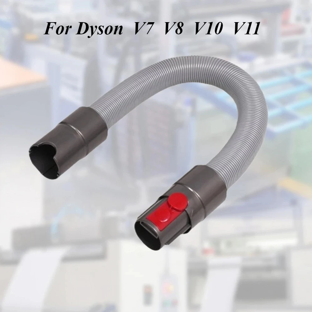 

Dyson V7/V8/V10/V11 Hose & Tube Kit - Complete Replacement Set with Accessory Adapter