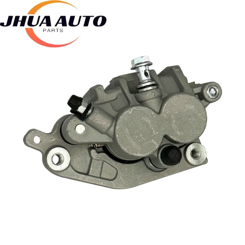 

43080-0006 43080-0067 Brand New Front Brake Caliper for Kawasaki KX125 KX450 KX500 KLX300 KLX450 KLX650 KDX200 KDX220