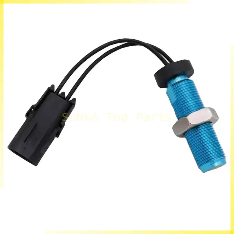 

2872361 3926041 SENSOR SPEED for LIUGONG EXCAVATOR PARTS CLG915C CLG922C CUMMINS 6BT5.9