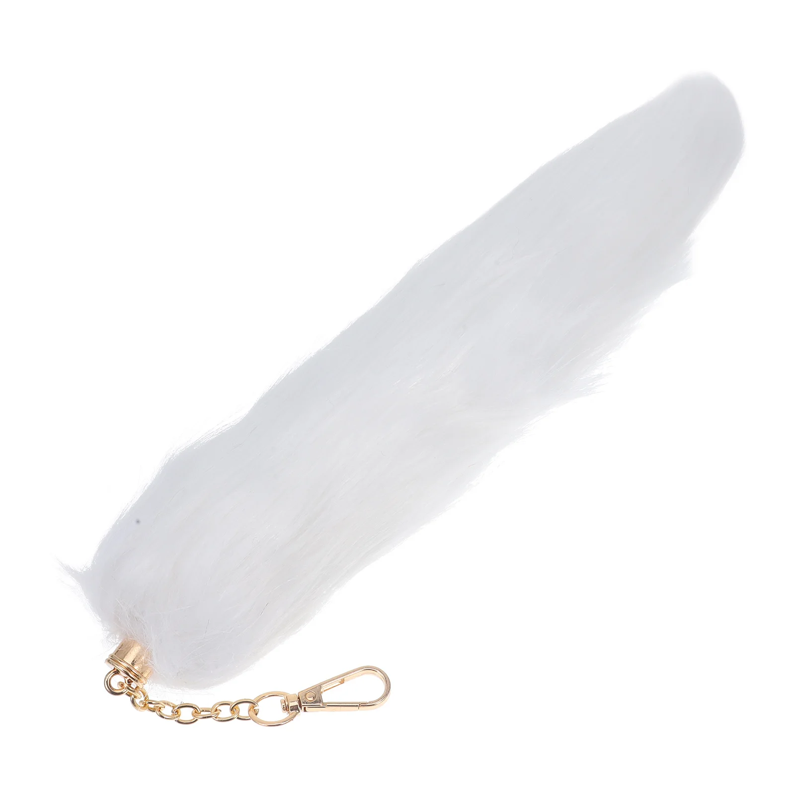 

Tail Realistic Design Cosplay Animal Tail for Halloween Cosplay Party Festival Costume Prop Fox Costume