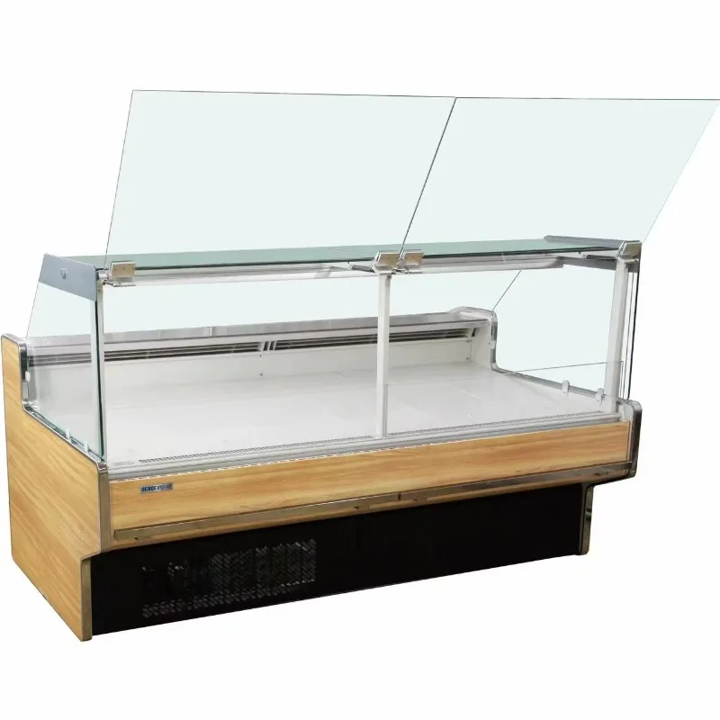 

Коммерческий охладитель, охладитель для мяса, холодильный дисплей, холодильник для мяса, дисплей для мяса, холодильник для мяса