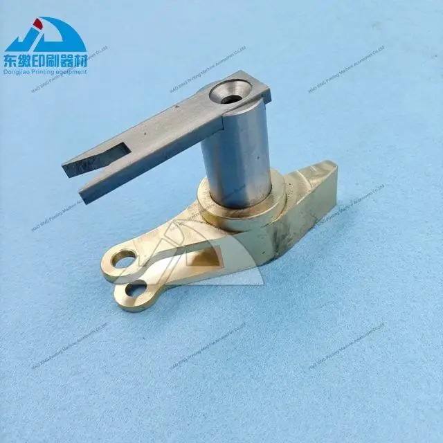 supporto-in-rame-nuovo-per-macchina-man-roland-700-ricambi-per-stampa-offset-supporto-in-rame-offerta-speciale