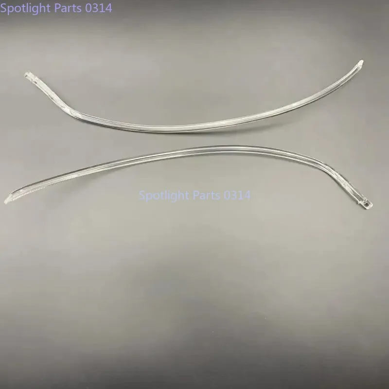 

NEW For Mercedes Benz GLA CLASS X156 2015 2016 2017 Acrylic tube Light Guide Strip Light DRL Strip Headlight DRL Tube