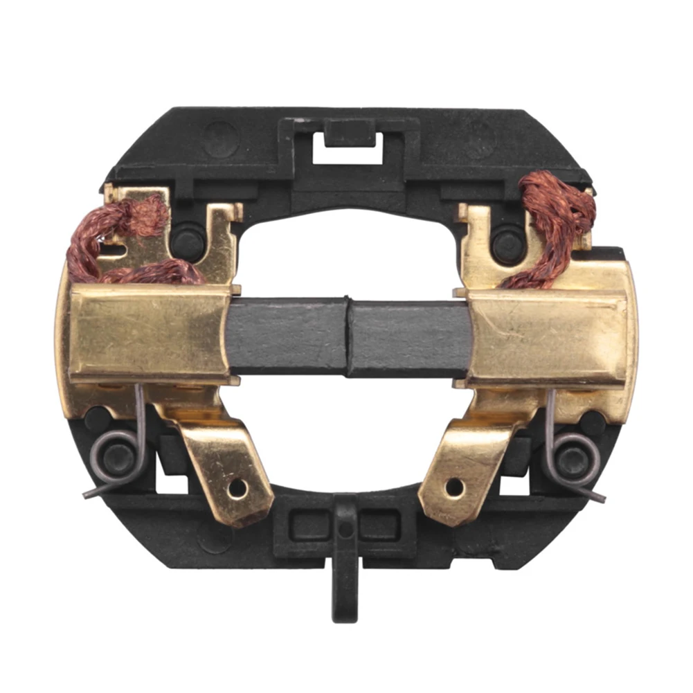 

1pc N109434 N384037 N187232 Carbon Brushes Holder For-DEWALT 18V DRILLS DCH253 DCH254 DCH143 DCH243 DCH363 DCH364 Power Tools