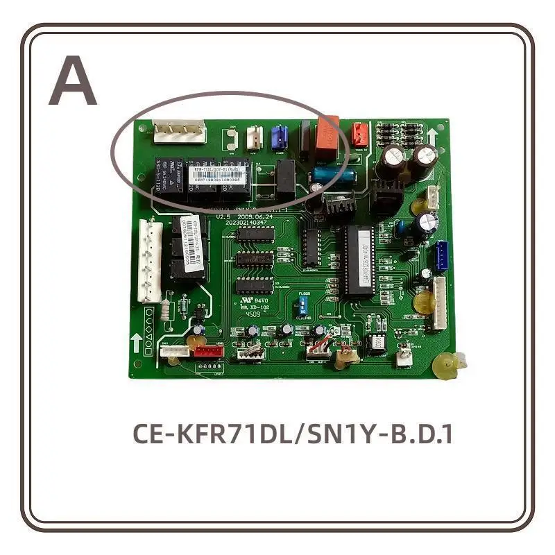 CE-KFR71DL/SN1Y-B.D.1/2 CE-KFR48G/DY-T6/Y-E1 PFC-STK760-216-E.D CE-KFR78W/BP2T3N2-210 CE-KFR26W/BP2N1-12H/030.D.3.1