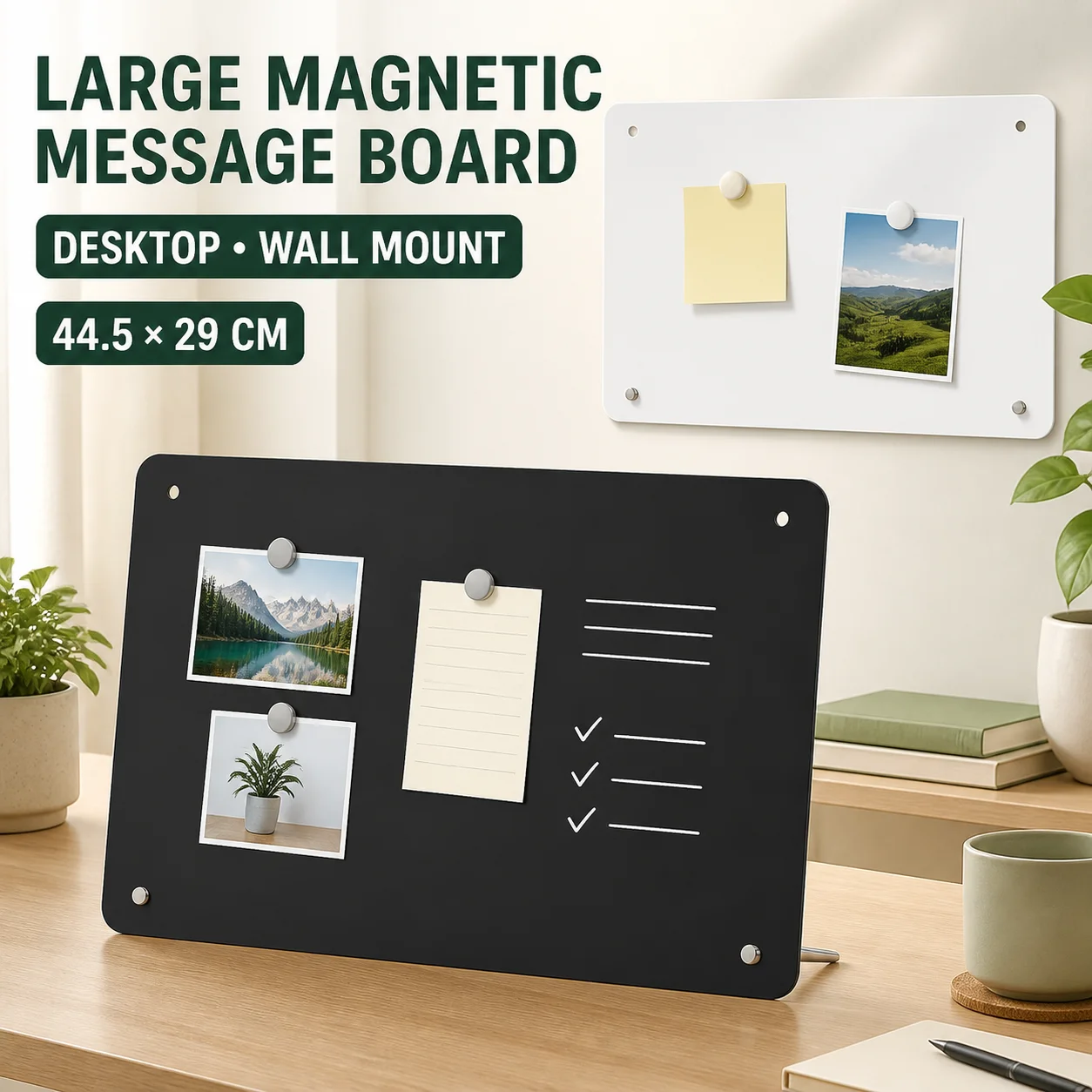 #9 Top 20 Chalkboards Worth Buying In 2026