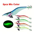 5pcs mix color