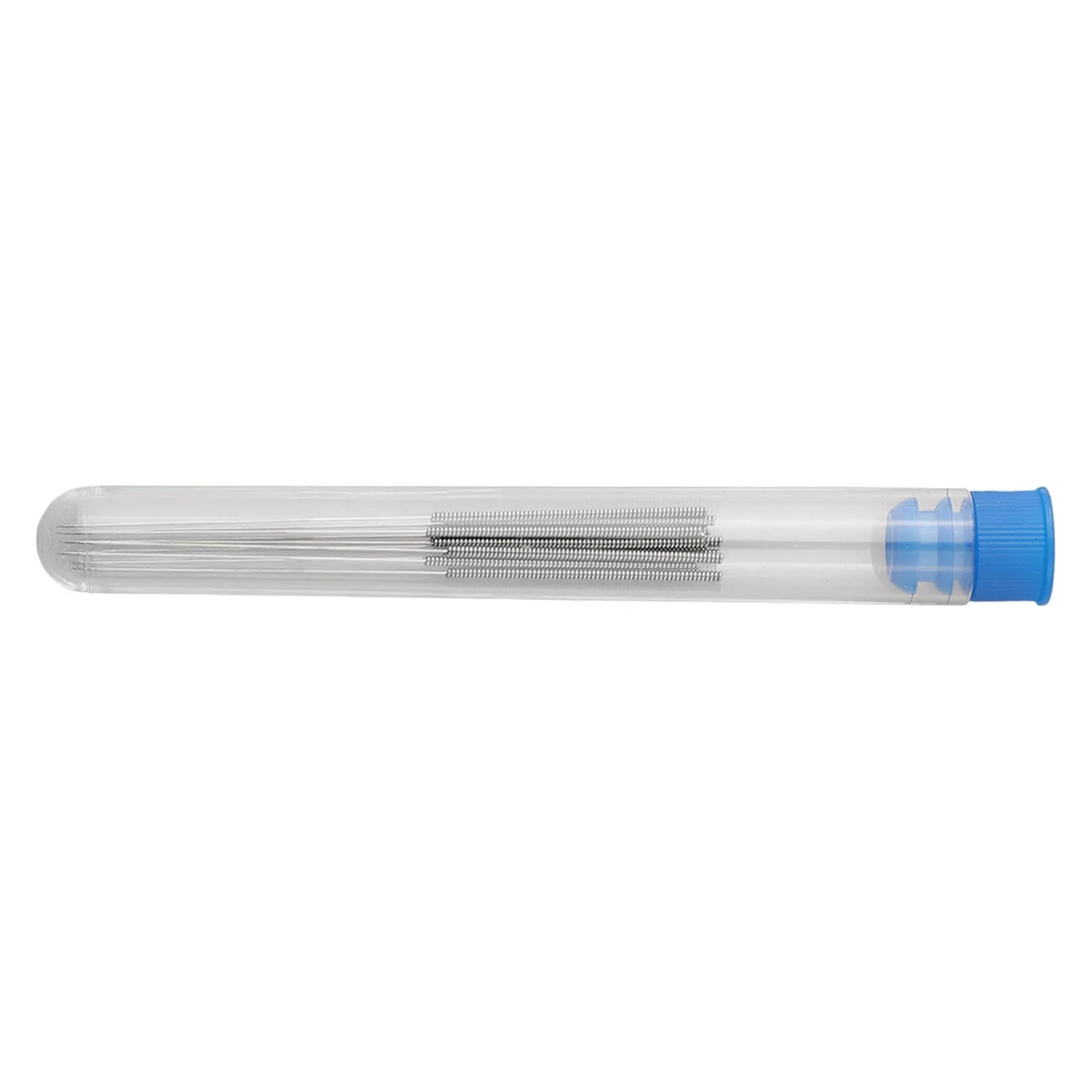 Kit de limpieza de boquillas de 0,2 mm, fácil de usar, rendimiento confiable, limpieza efectiva resistente y flexible para impresión 3D