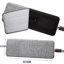 Microfiber Pads for Mop and Bucket #4