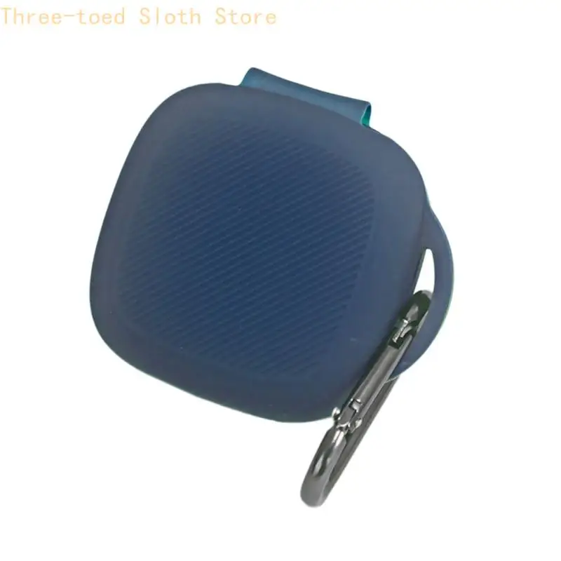 Ohrhörer-Schutzhülle aus weichem Silikon mit Anti-Staub-Farboption für Essential Open E74A – Detail 7