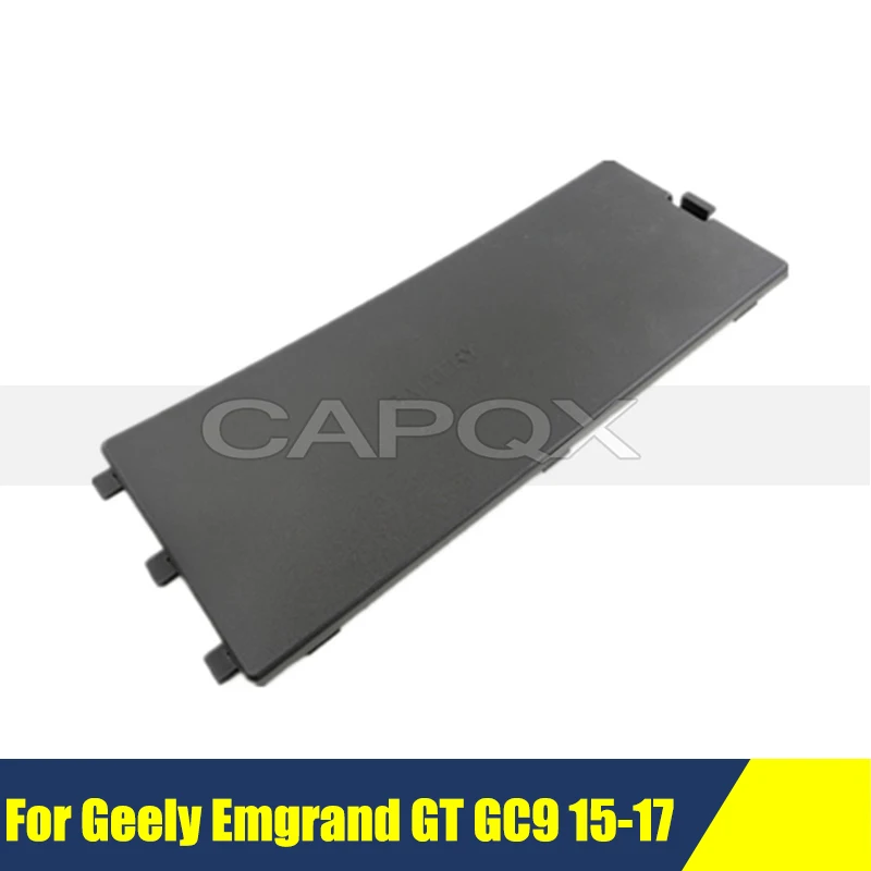 Car Front Battery B…