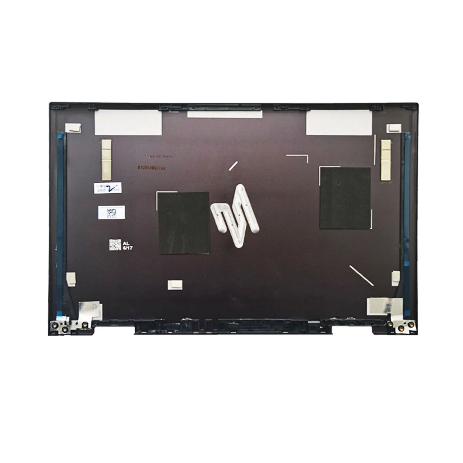 

Для HP ENVY 15-EU 15M-EU 15-ES 15M-EU0023DX верхняя крышка задняя крышка M45477-001 коричневый