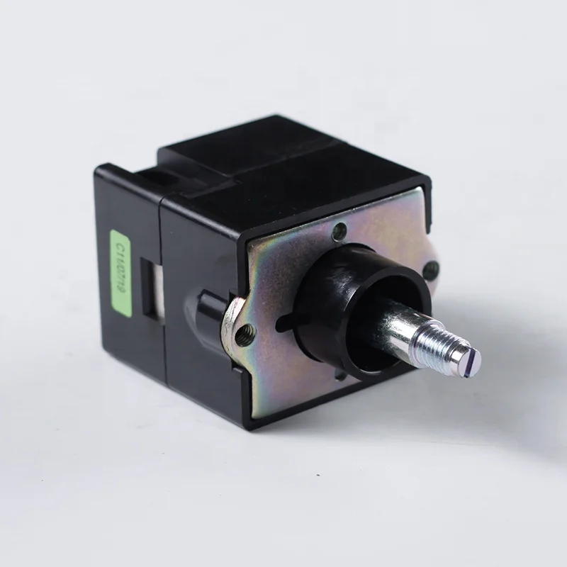 Vorkheftruck reserveonderdelen Nooduitschakelaar 7915491617 7915491665 7915491619 7915491626 7915491618 voor Linde vorkheftruckonderdelen