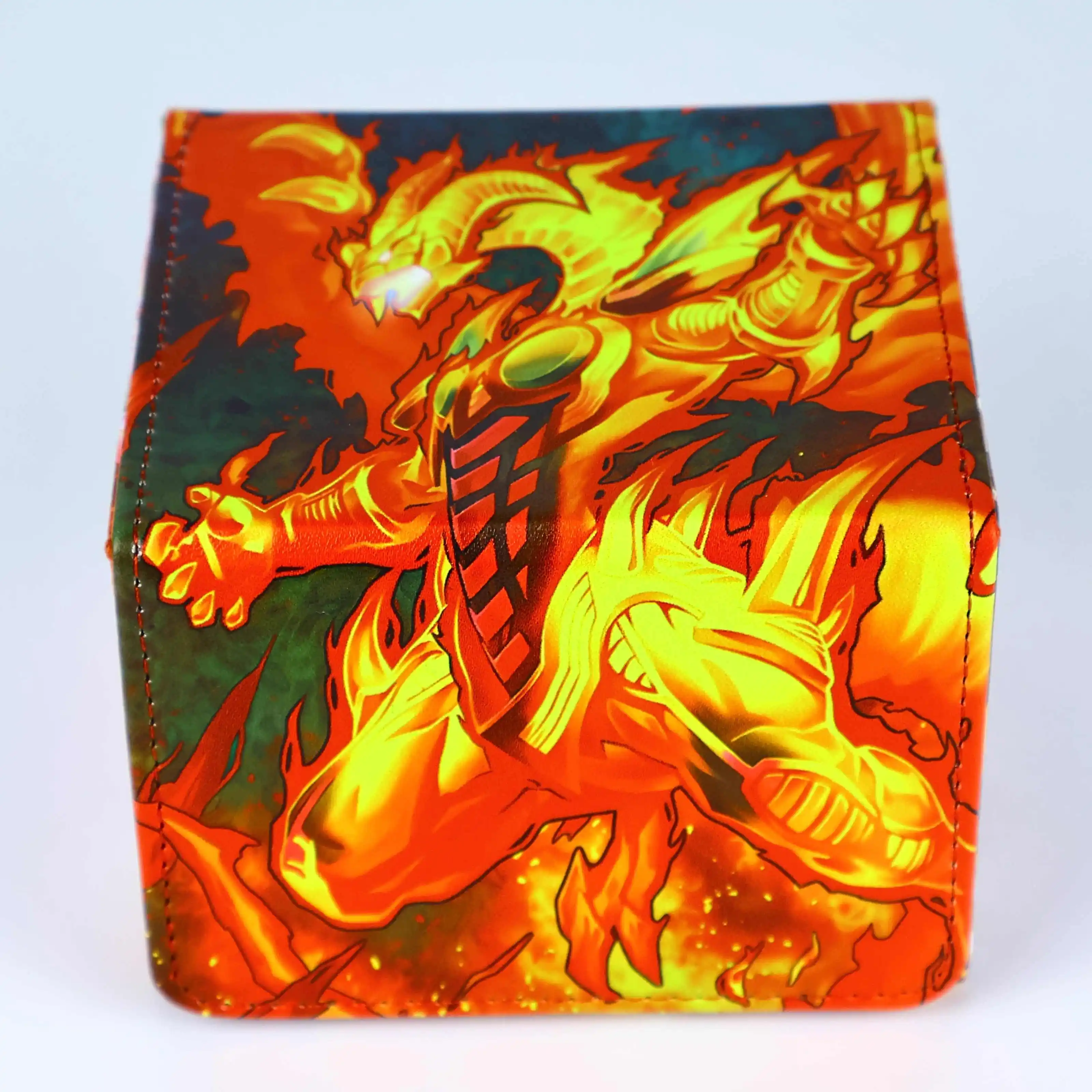 Diy Yu-Gi-Oh! Red Dragon Archfiend/assault Mode Card Storage Box Opcg Ptcg Ws Ygo Leather Magnetic Card Storage Box Anime Gift - AliExpress 26 Diy Yu-Gi-Oh! Red Dragon Archfiend/assault Mode Card Storage Box Opcg Ptcg Ws Ygo Leather Magnetic Card Storage Box Anime Gift - AliExpress 26