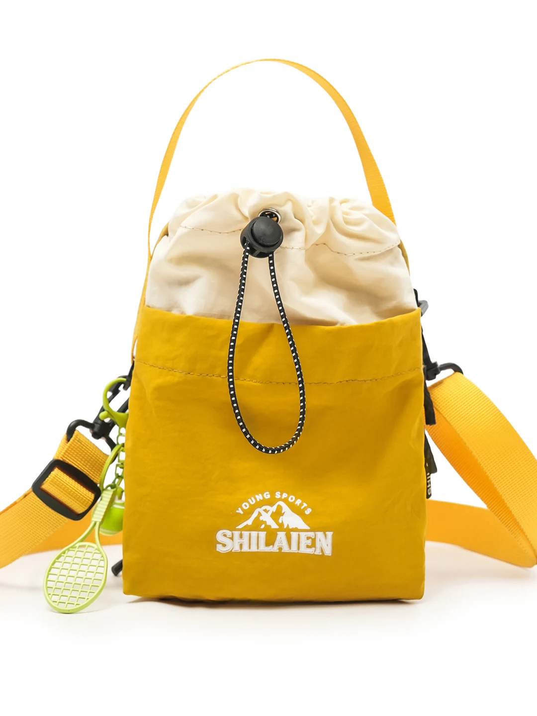 Ultra-Light Waterproof Outdoor Sports Crossbody Bag Portable Phone Pouch Single Shoulder Hiking Bag for Men And Women