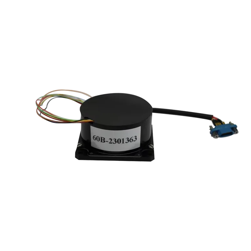 High Precision Low …