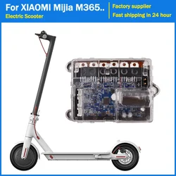 Updated Motherboard Controller Main Board ESC Switchboard For XIAOMI Mijia M365 /Pro 1S Pro 2 Electric Scooter Mainboard Parts
