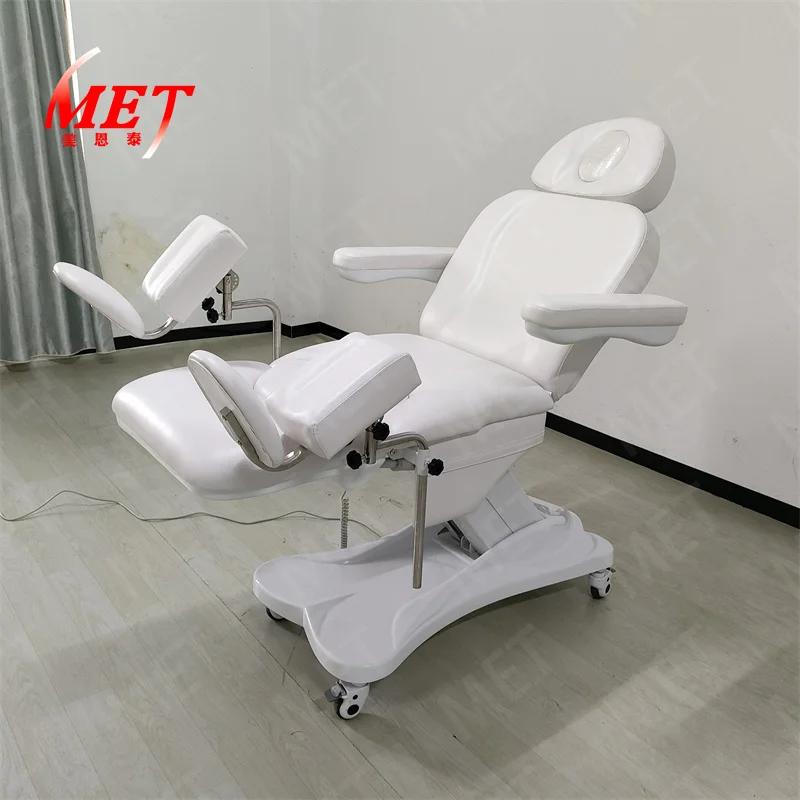 Foreign Trade Factory Direct Gynecological Examination Treatment Medical Maternity Bed Surgery Diagnosis and Treatment Bed