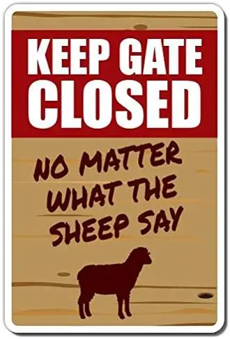 gedsgn Keep Gte Closed Sheep Tn Sgn 8