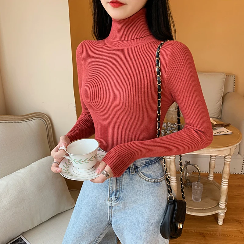 Brick Red