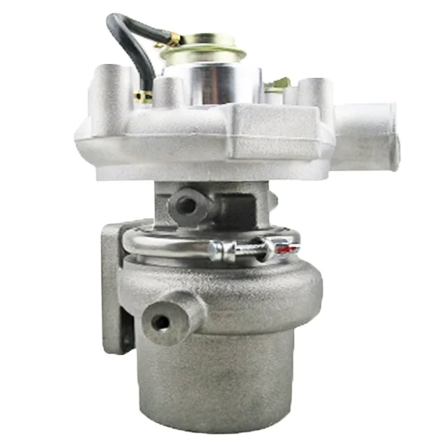 

SXLL Turbocharger TD05H 49178-02385 4917802385 factory replacement supply for 4D34T engine OEM