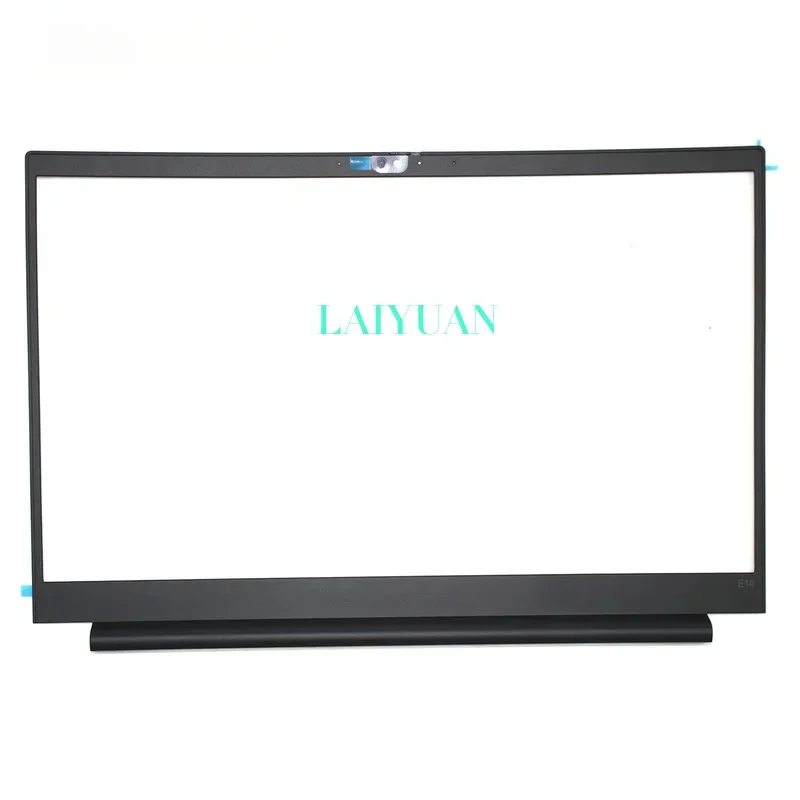 5b30s73485 ap1hj000400 new IR LCD bezel front cover for E14 Gen2 20t6 20t7 E14 Gen3 20y7 20shipment