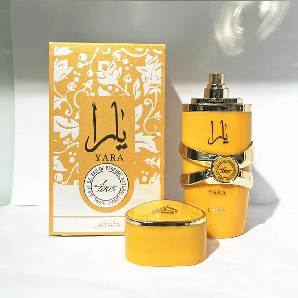 عطر عربي للرجال والنساء عطر يدوم طويلاً من دبي برائحة متقاطعة ممتازة لجنوب شرق آسيا فيتنام