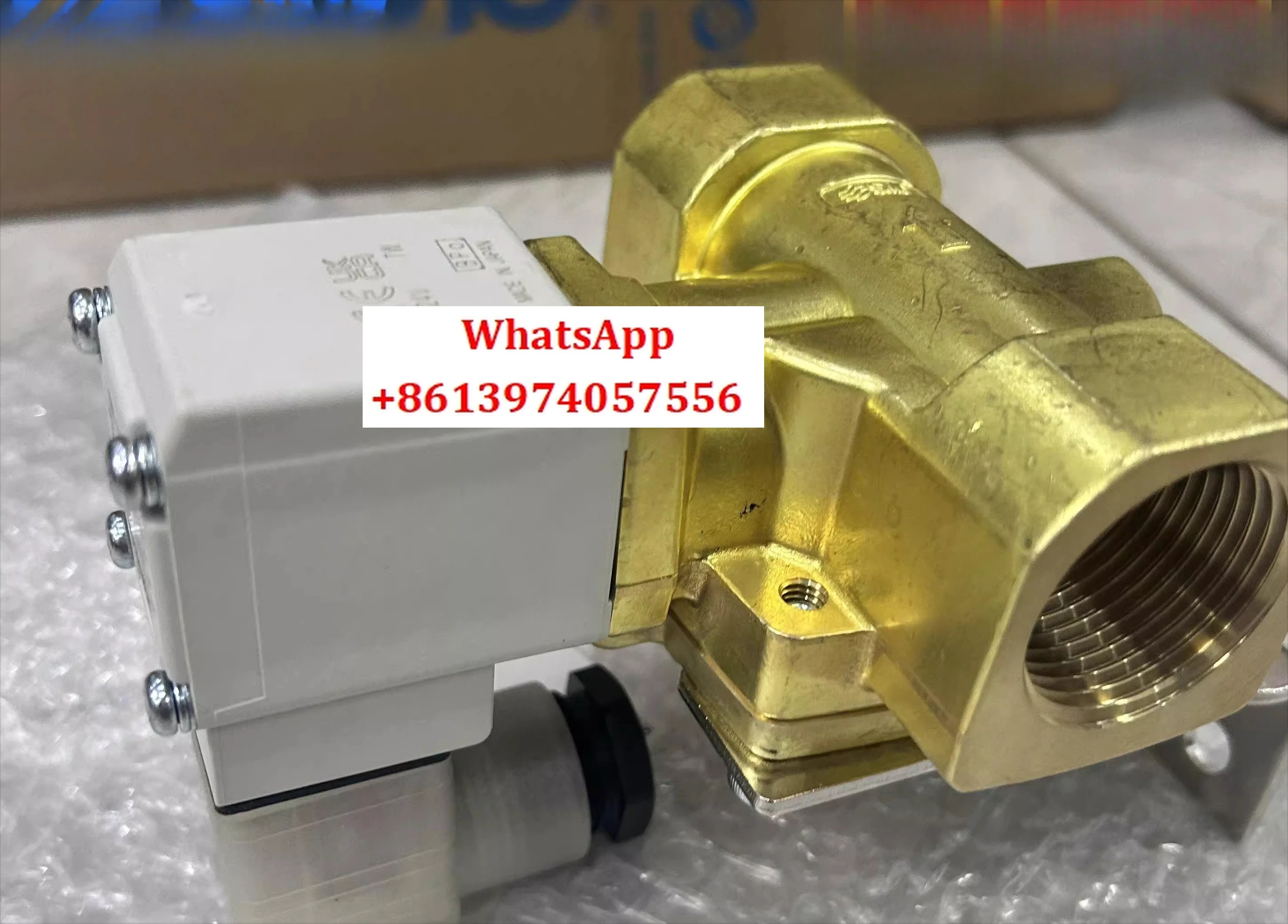 

Electromagnetic valve VXD260NZ2AXB VXD232CJA special price pneumatic components brand new original