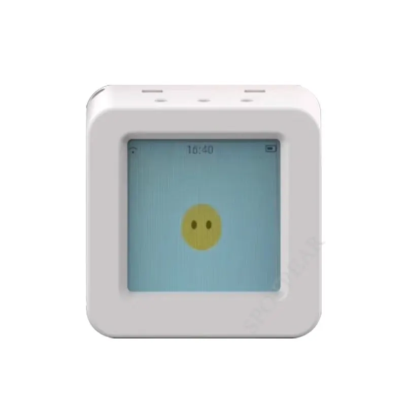 Picture 7: ESP32-S3 0.85 inch LCD N16R8 Development Board SuperMni AI Voice Chat Robot Support AI Qwen2.5/DeepSeek V3/Doubao1.5