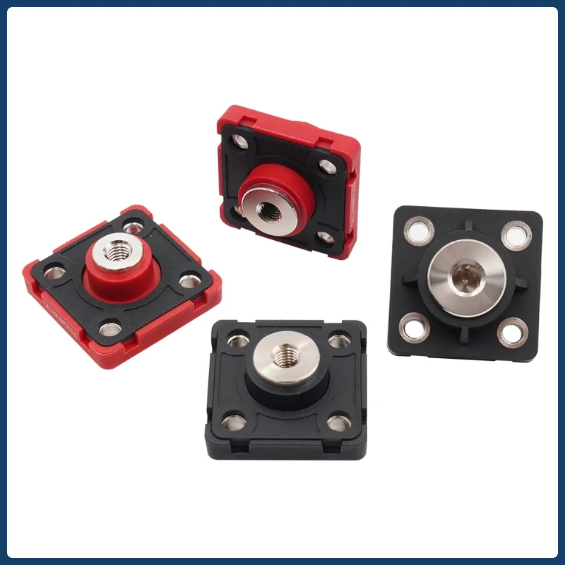 2Pcs Red And Black …