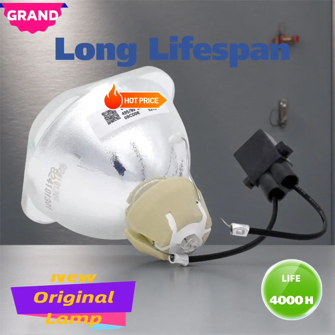 

Оригинальная лампа-проектор для Epson ELPLP78 ELPLP88 87 ELPLP96 ELPLP97 для Epson Powerlite 660 760 760H VS250 VS355 VS350 EX5260