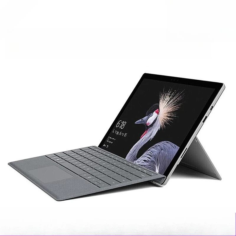 3/4/5/6/7 Windows 2-in-1 Tablet PC 12-inch Touch Screen 4G Internet Access
