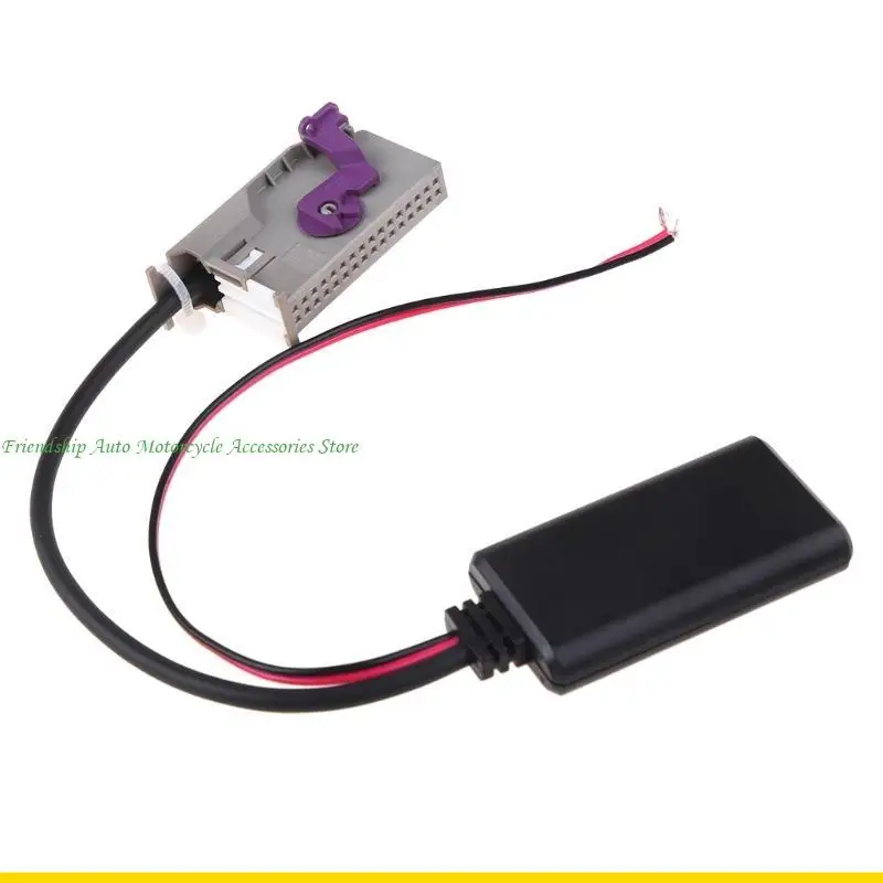 Szch RNS-E Gps Ster…