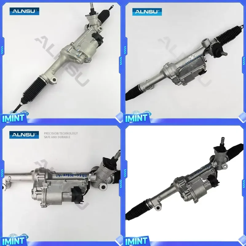 Electric Power Steering Gear Rack for RANGER BT50 JB3C-3F964-AC JB3C-3D070-AE JB3C3F964AC RHD