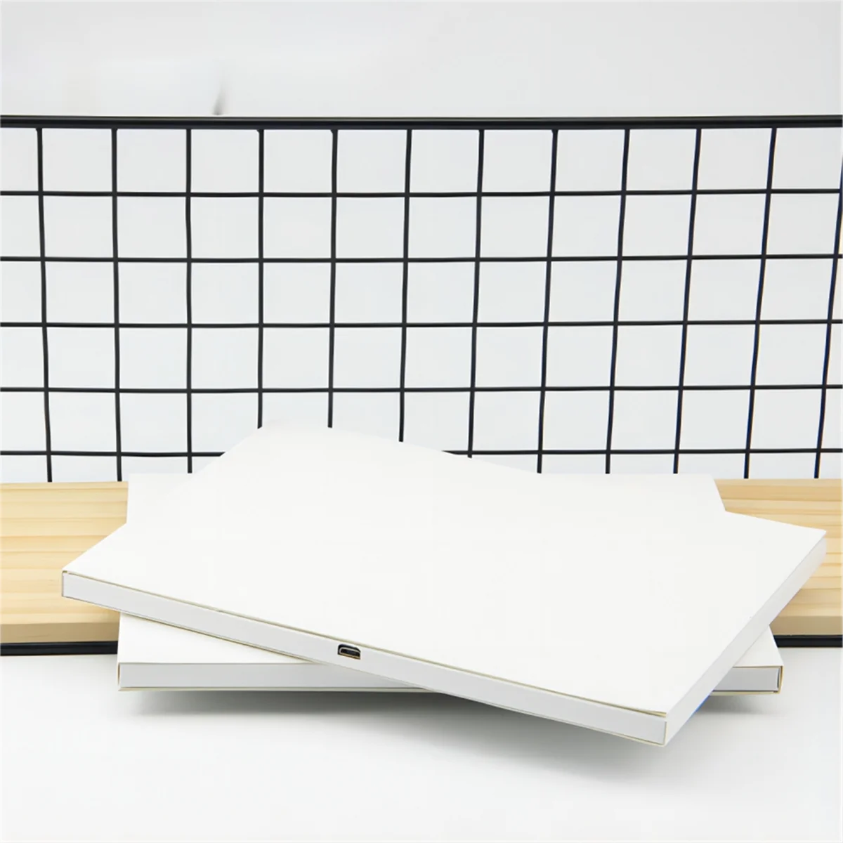 

Excellent! 4.3 Inchs Video Book Card 4GB Lcd Invitation Gift Music Greeting Card Upload Videos Wedding Invite Digital Frame