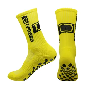 10 Hauptverkaufsfußball -Socken - №5