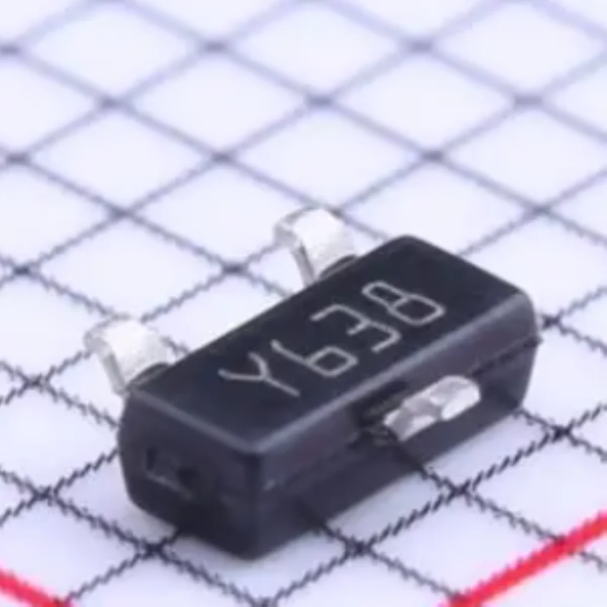 TL431AIL3T Marking L16 SOT23 TO236 NEW Original IC Voltage Reference Chip Adjustable 100mA ±1% 2.495V~36V IC VREF SHUNT ADJ 1%