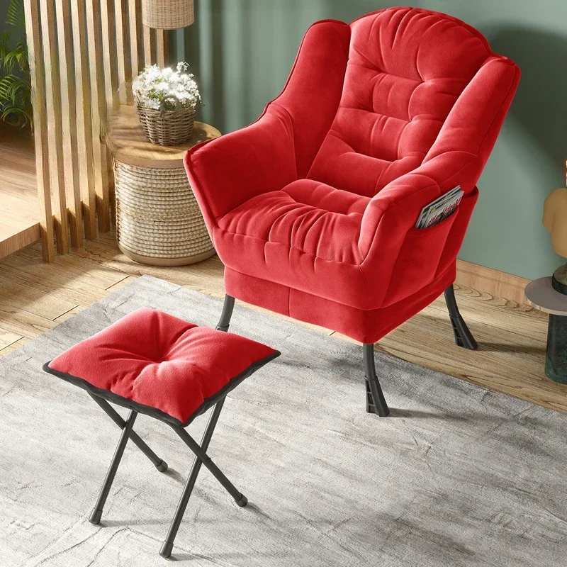 Sillón cómodo para salón