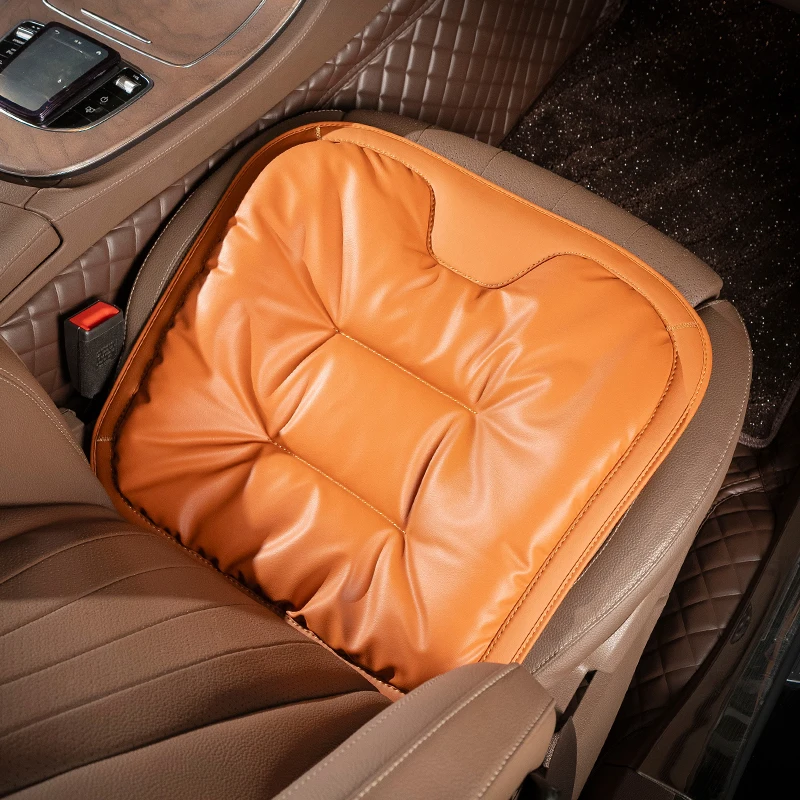 

For Lixiang L6 L7 L8 L9 2022 2023 2024 Car Front Seat Cushion Four Seasons Suitable Pad Seat Cover Mat