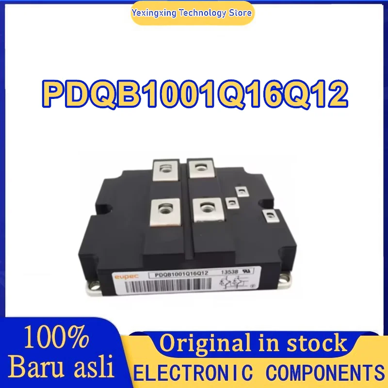 PDQB1001Q16Q12 NIEUWE ORIGINELE IGBT Power Module-transistor
