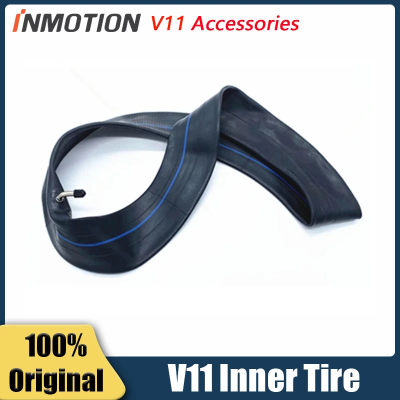 Original Inner Tire For INMOTION V11 Unicycle Self Balance Skateboard Scooter Parts inner Tire Replacement  Accessories