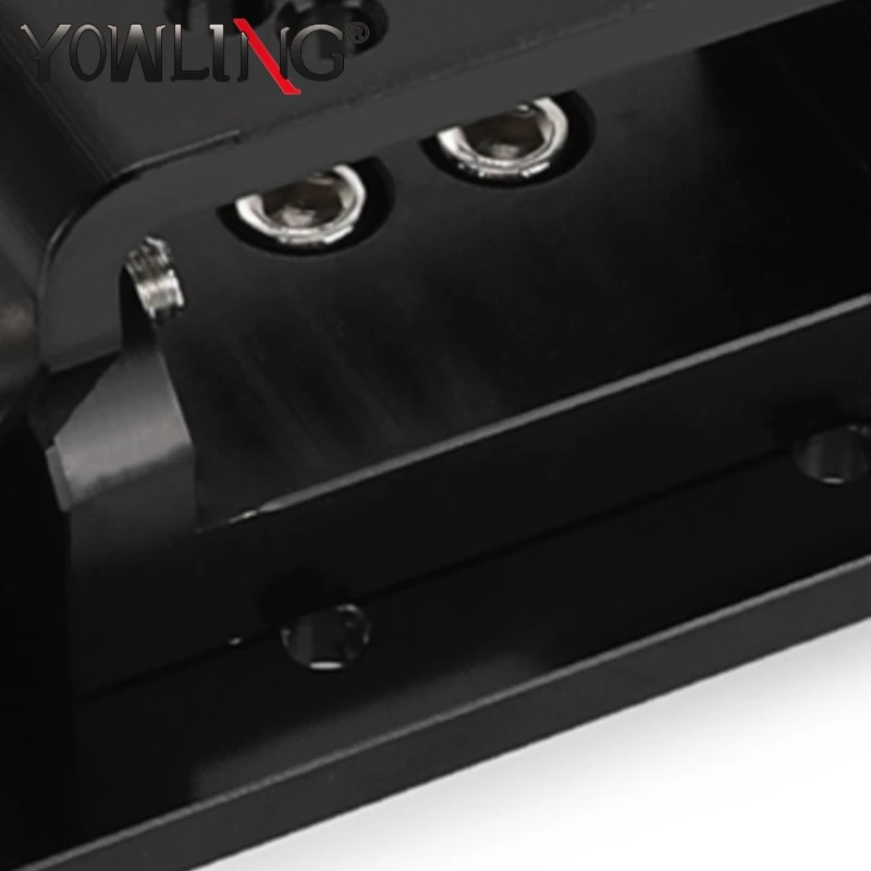 

For Honda CR CRF CRFX 125 250 450 Africa Twin 1000/1100 CNC Adjustable GPS Mount Navigation Phone Holder Bracket Accessories