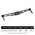 140mm black 8x5mm