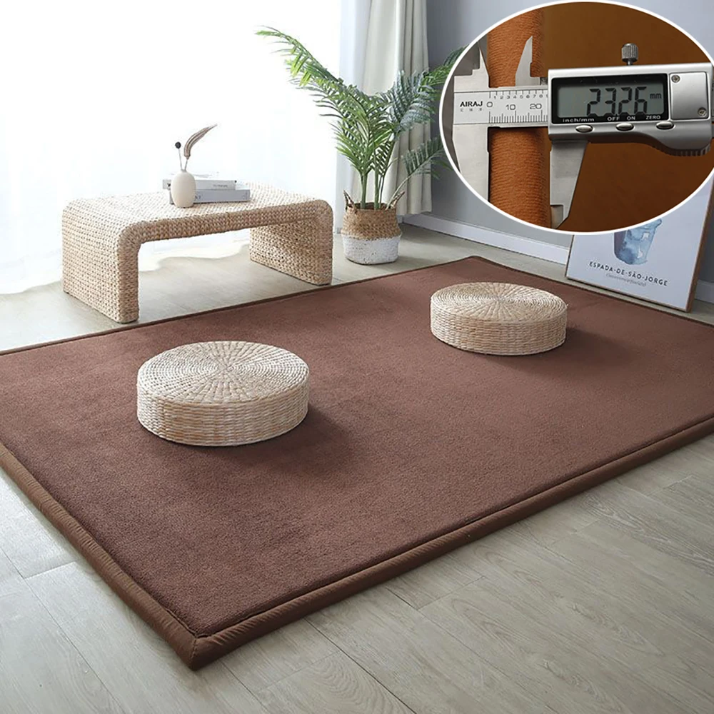 

Comfortable Bed Mattresses Toppers Foam Breathable Antibacterial Cushion Mattress 2CM Soft Cushion Quilt Mats Colchones Matelas