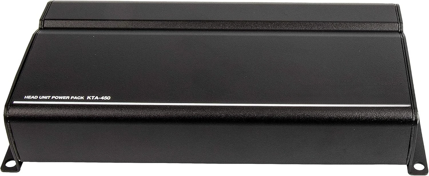 KTA-450 4-Channel P…