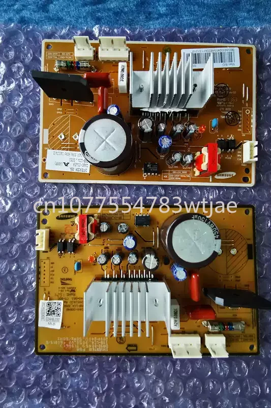 Suitable for Samsung refrigerator BCD-286 inverter board DA92-00459A E P T board number DA41-00814A/B/C