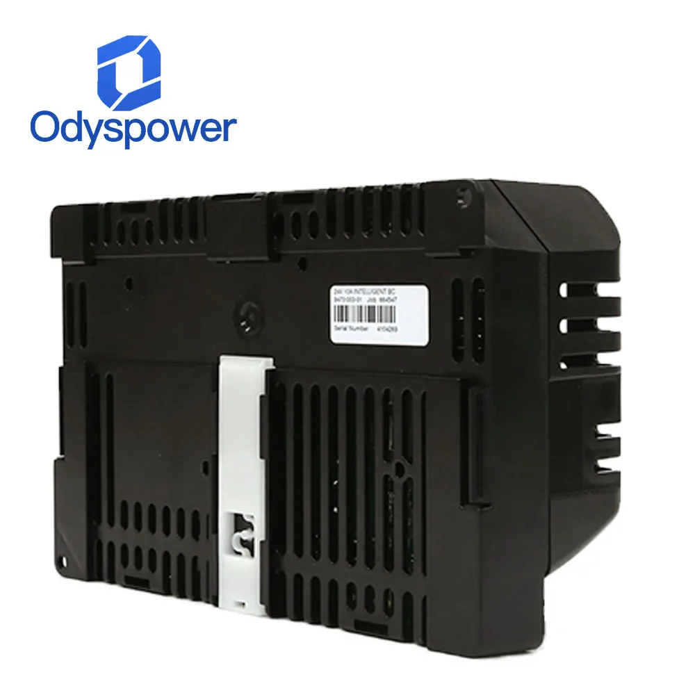 Original Deep Sea 9470 Battery Chargers DSE 9470 MKII 24 Volt 10 Amp 12 Volt 10 Amp Intelligent Battery Charger